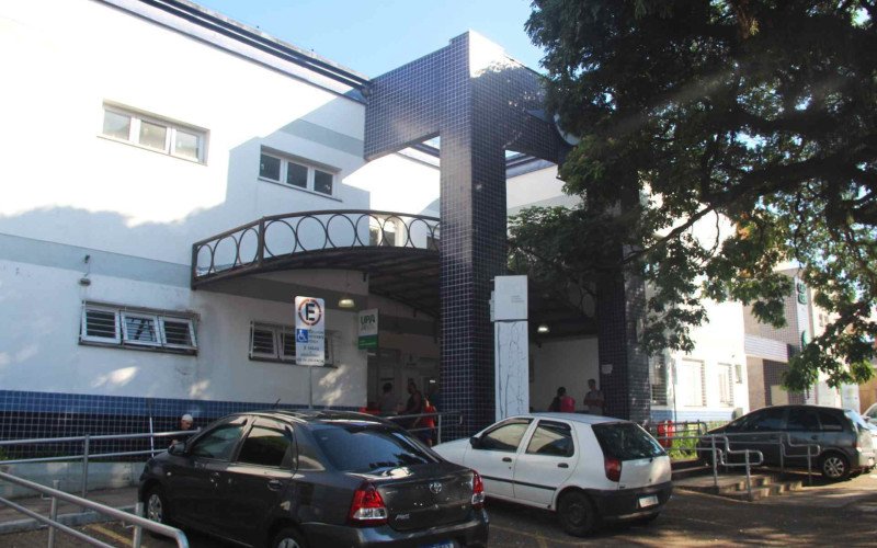 UPA Centro de Novo Hamburgo | abc+