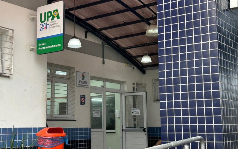 Empresa privada assume o serviço na próxima segunda-feira (13), conforme informou a Fundação de Saúde Pública de Novo Hamburgo (FSNH) | abc+