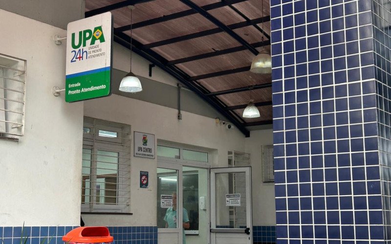 Upa Centro em Novo Hamburgo | abc+