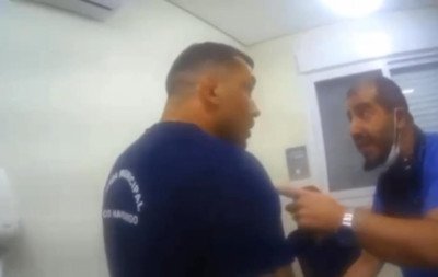 Médico preso na UPA Centro: "Não há assistência de qualidade onde há medo e desorganização", diz Conselho Federal de Medicina