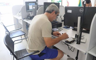 Atendimento eleitoral é ampliado com plantões; saiba como funciona