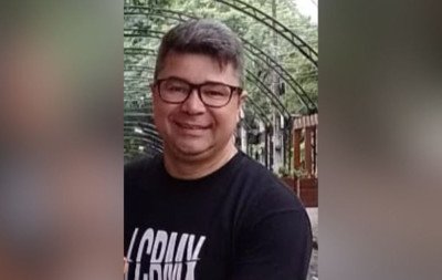"Pessoa querida e sempre disposta a ajudar": Identificado o ciclista encontrado morto no interior de Novo Hamburgo
