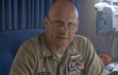 Morre James Tolkan, o diretor Strickland de De Volta para o Futuro, aos 94 anos