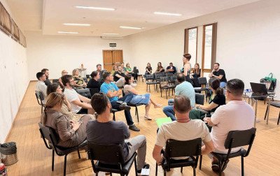 Abertas inscrições para nova etapa de planejamento do turismo rural e de base comunitária de Gramado