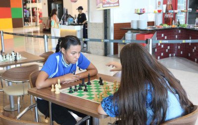 Circuito de Xadrez chega a 3ª edição com competidores de diversas cidades em Canoas