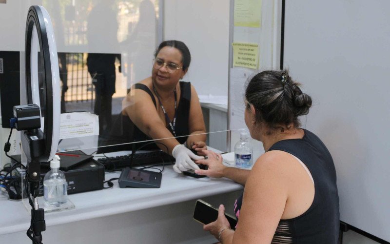 Cartório eleitoral de Canoas realiza mutirão de atendimento neste sábado (28) | abc+