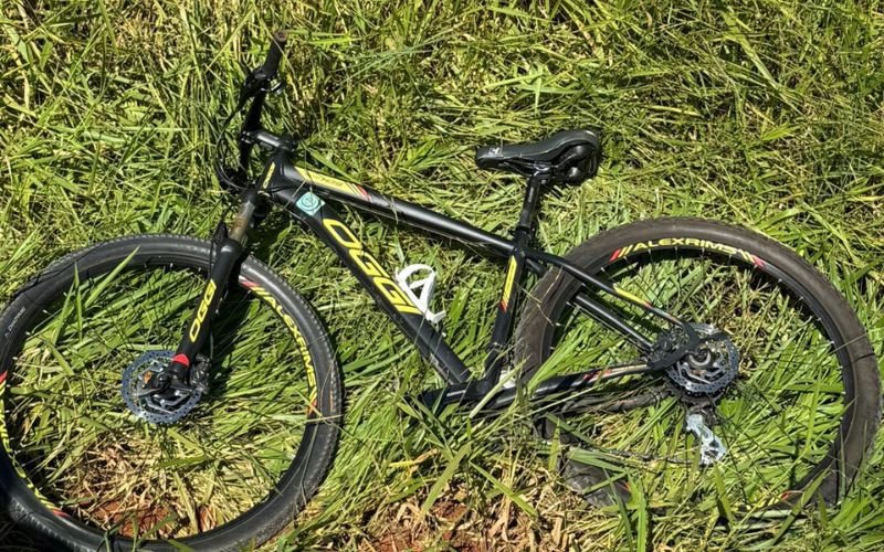 Ciclista morreu em Lomba Grande, bairro rural de Novo Hamburgo | abc+