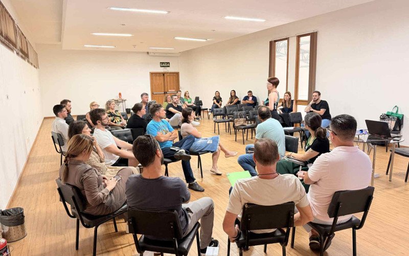 Abertas inscrições para nova etapa do planejamento do turismo rural e de base comunitária de Gramado