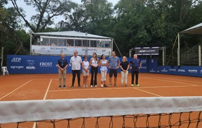 São Léo Open 2026 começa com promessa de casa cheia e alto nível
