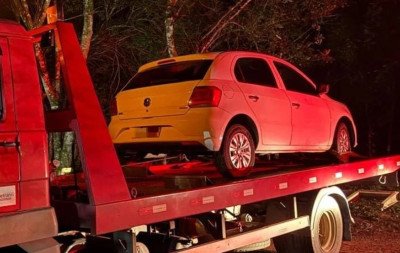 Uruguaio é encontrado com cortes profundos no pescoço e na barriga no interior de Estância Velha