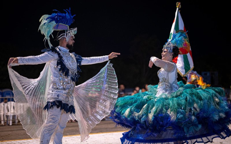 Carnaval Canoas