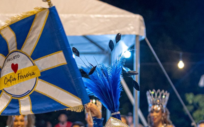 Carnaval Canoas