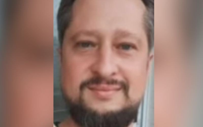 Odirlei Vianei Uavniczak morreu no sábado (28), em Tramandaí | abc+