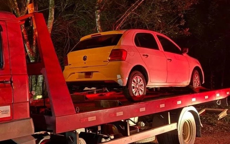 Uruguaio é encontrado com cortes profundos no pescoço e na barriga no interior de Estância Velha | abc+