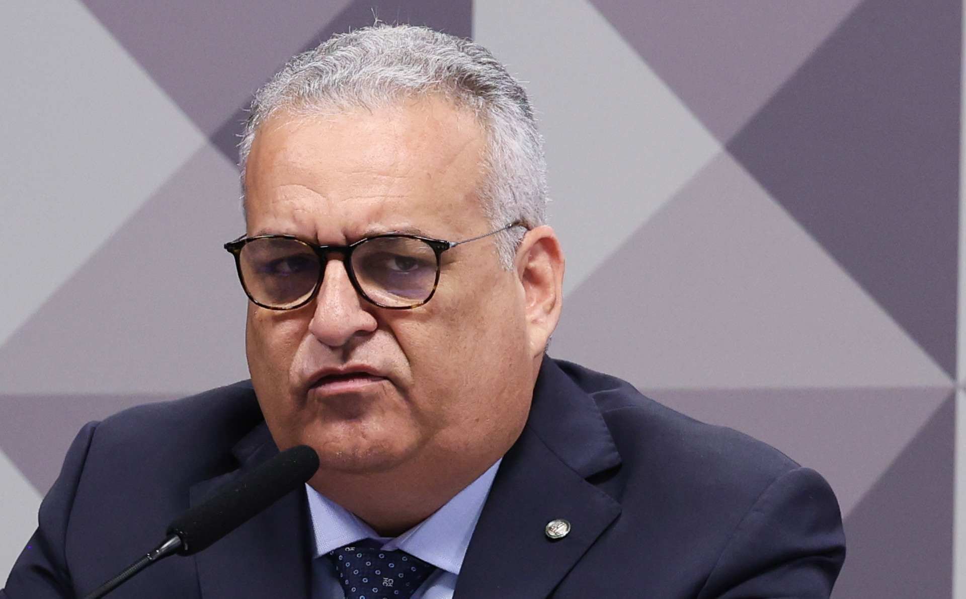 Alfredo Gaspar