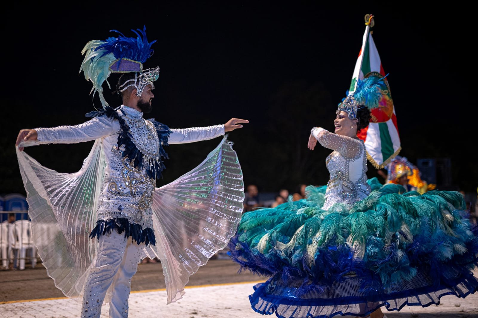Carnaval Canoas