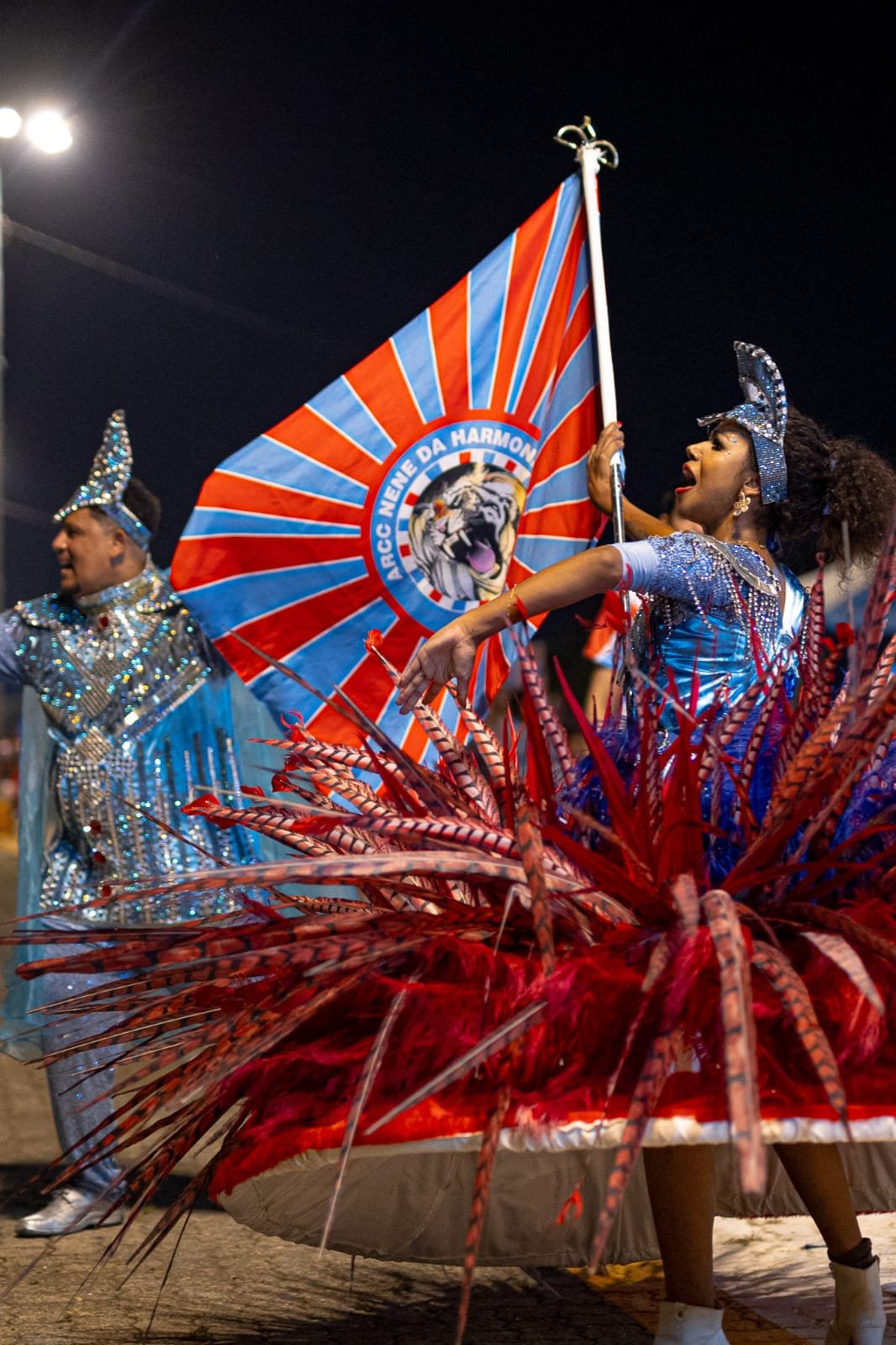 Carnaval Canoas