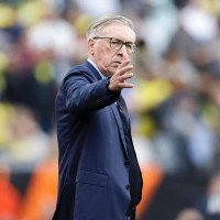 Mesmo após fracasso da seleção, Ancelotti vai receber aumento de 20%; veja salário do técnico mais bem pago da Copa