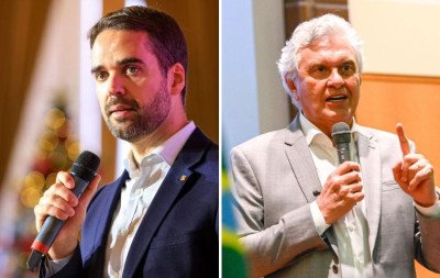 Leite indica apoio a Caiado, mas critica promessa de anistia ao 8 de Janeiro
