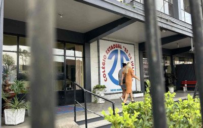 "Agressões têm sido repetitivas": Mais de 10 brigas entre alunos faz escola estadual tomar atitude em Novo Hamburgo