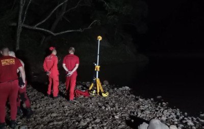 Adolescente morre afogado no Rio Caí; fim de semana teve outras duas mortes no litoral norte