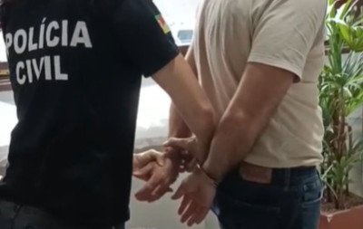 Médico acusado de acariciar pacientes teria usado abraços e suposta mediunidade para crimes, diz Polícia