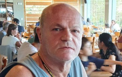 Professor desaparecido teria sido estrangulado antes de ter corpo abandonado no litoral norte, diz Polícia