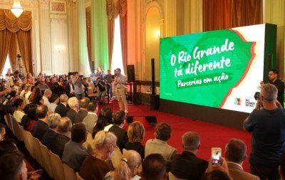 Projeto para regulamentar loterias estaduais avança no RS; confira