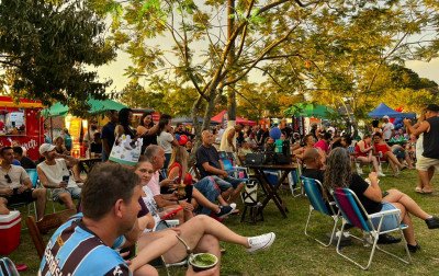 Evento Juntas Somos Mais encerra as celebrações do Mês da Mulher, em São Leopoldo