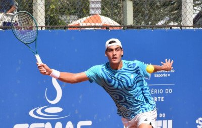 Rodada repleta de brasileiros e com a estreia de favoritos no São Léo Open 2026