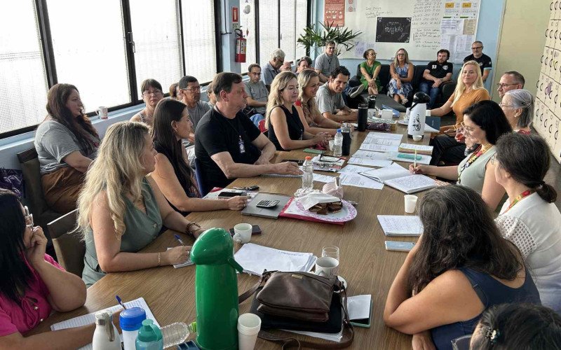 Após sequência de brigas entre alunos, escola suspensa aulas para debater medidas com a 2ª Coordenadoria Regional de Educação (2ª CRE)  | abc+