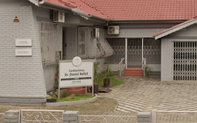 Prisão ocorreu no consultório de Kollet, na área central de Taquara