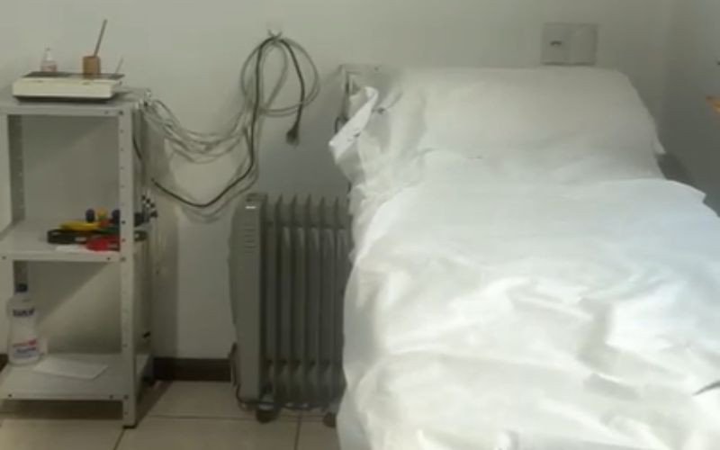 Prisão ocorreu no consultório de Kollet, na área central de Taquara