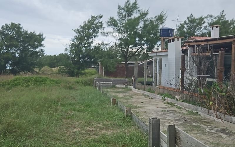 Professor desaparecido é encontrado morto em Imbé e casal é preso com carro da vítima