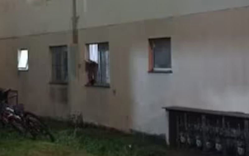 Homem é preso por tentativa de feminicídio após empurrar companheira de prédio em SP