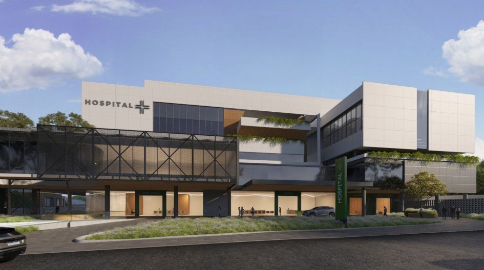 Projeto de hospital estadual em Viam&atilde;o que prev&ecirc; 350 novos leitos avan&ccedil;a para fase de edital