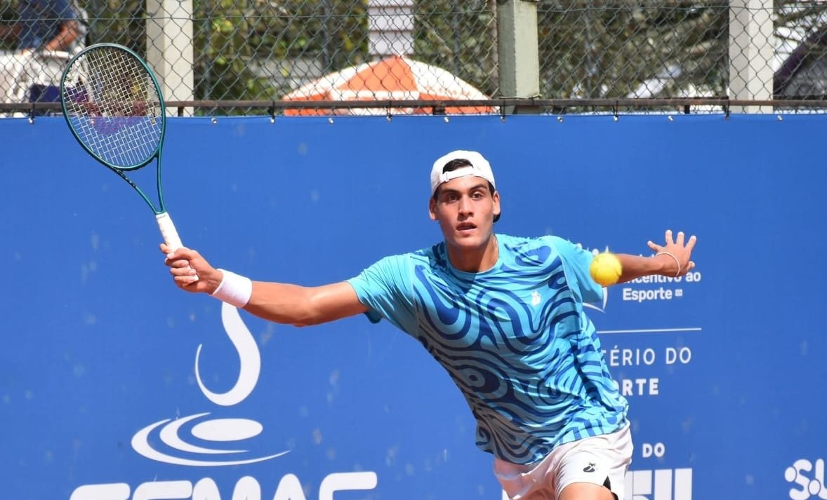 Rodada repleta de brasileiros e com a estreia de favoritos no São Léo Open 2026