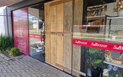 Entidades levam ao Estado cobrança por mudanças na lei diante de crimes contra o comércio de Novo Hamburgo