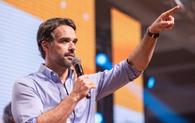 Como a decisão nacional do PSD impacta na corrida pelo Palácio Piratini