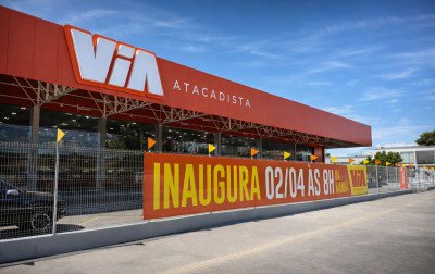 ATACAREJO: Após abertura em Novo Hamburgo, rede catarinense terá outros investimentos no RS e na região
