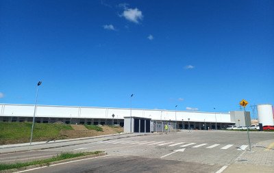 Shopee instala centro de distribuição com mais de mil empregos em Nova Santa Rita