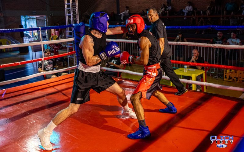 Gramadense conquista título estadual de boxe e garante vaga no Brasileiro