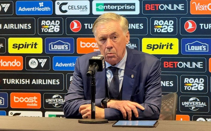 Bastidores do amistoso Brasil x França, em Boston, nos Estados Unidos | abc+