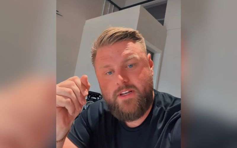 Gustavo Sulzbach, de 30 anos, foi alvejado por disparos na tarde de terça-feira