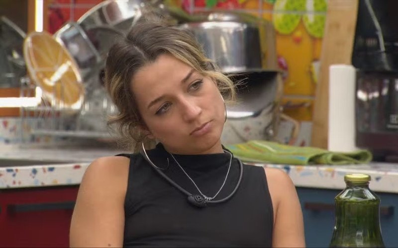 Samira declarou que não deixará de votar em brother no BBB 26 | abc+