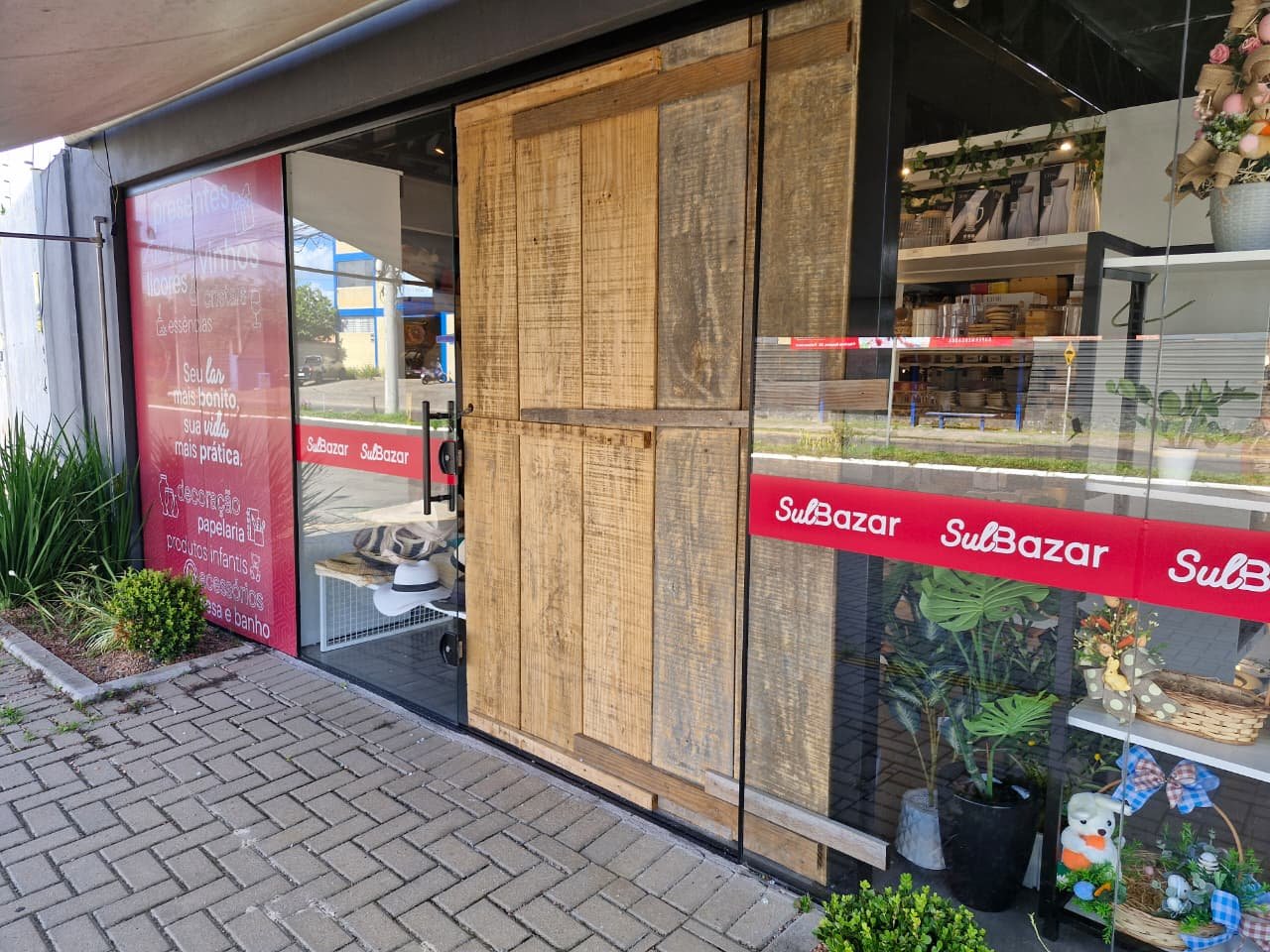 Entidades levam ao Estado cobrança por mudanças na lei diante de crimes contra o comércio de Novo Hamburgo