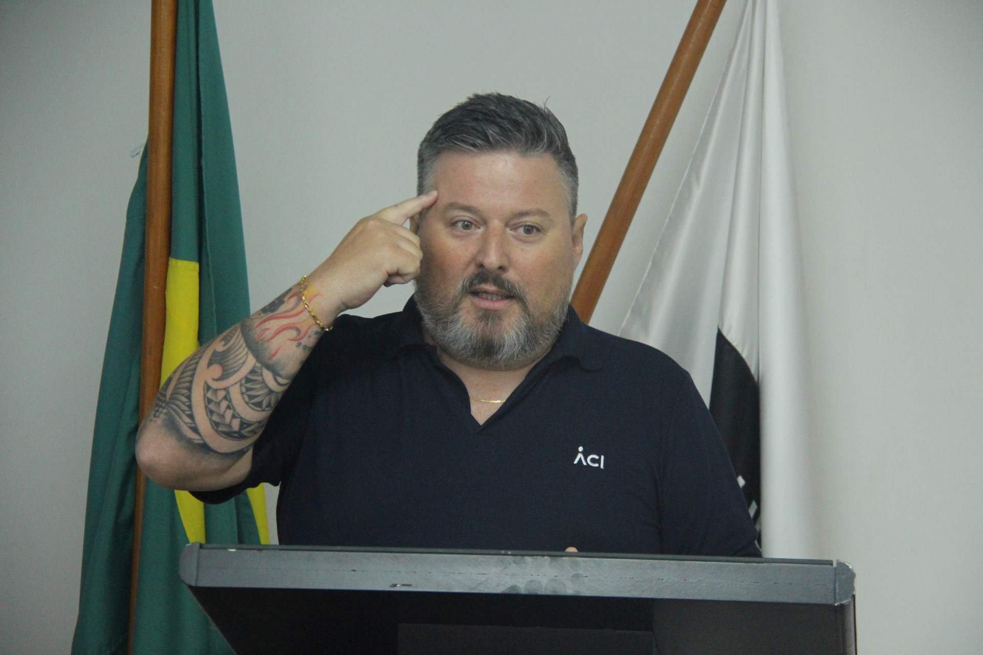 “O Brasil precisa apoiar quem produz”: Veja as 5 reivindicações da ACI em manifesto enviado ao presidente Lula