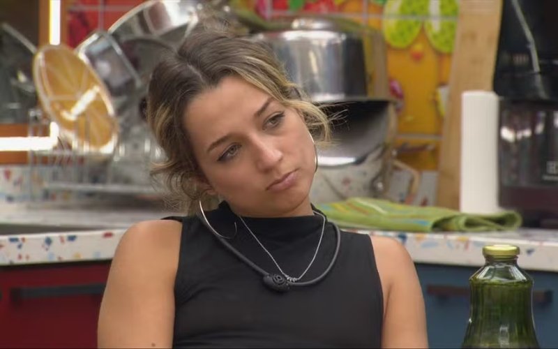 BBB 26: Fim da alian&ccedil;a? &ldquo;Quero que saia hoje&rdquo;, diz Samira sobre novo alvo