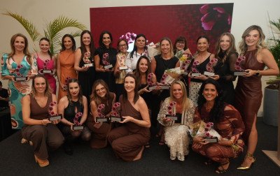 Like a Woman: elas transformam a sociedade