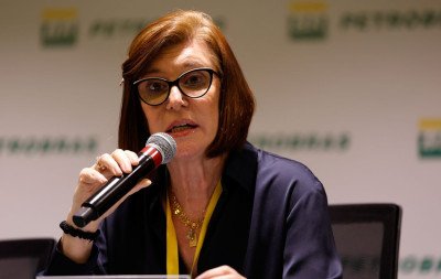 Petrobras estuda fazer Brasil autossuficiente em diesel em até 5 anos